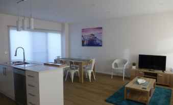 Santa Monica Lodge - Housity