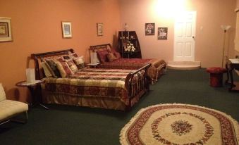 Shammah's Bed & Breakfast