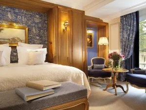 Auberge du Jeu de Paume