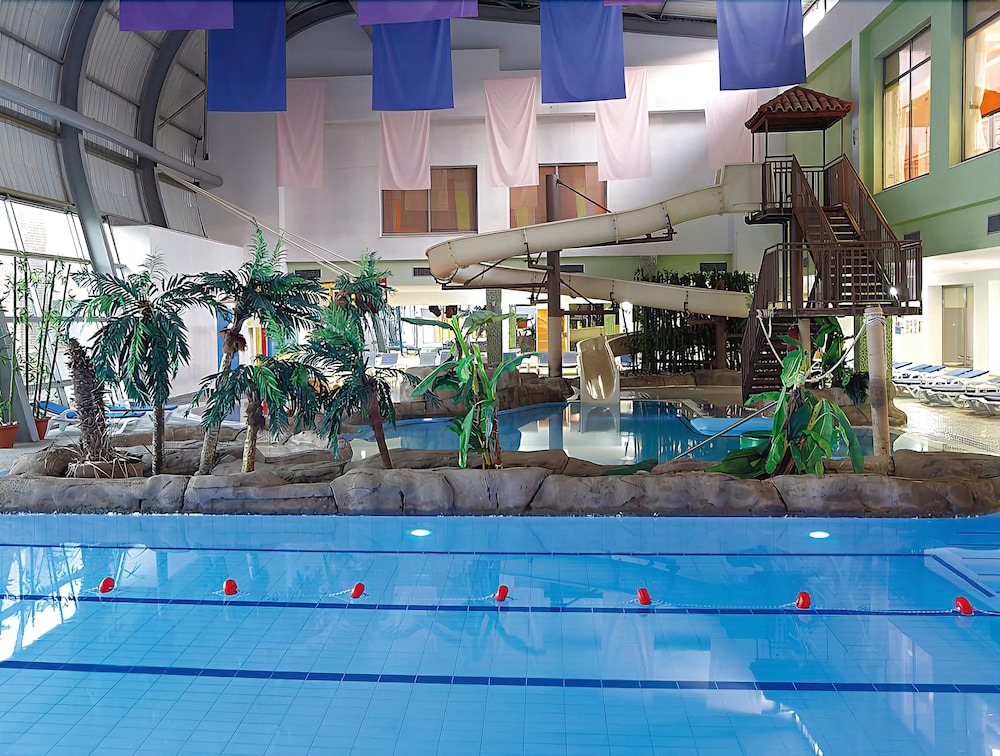Aqua Fantasy Aquapark Hotel & Spa - All Inclusive