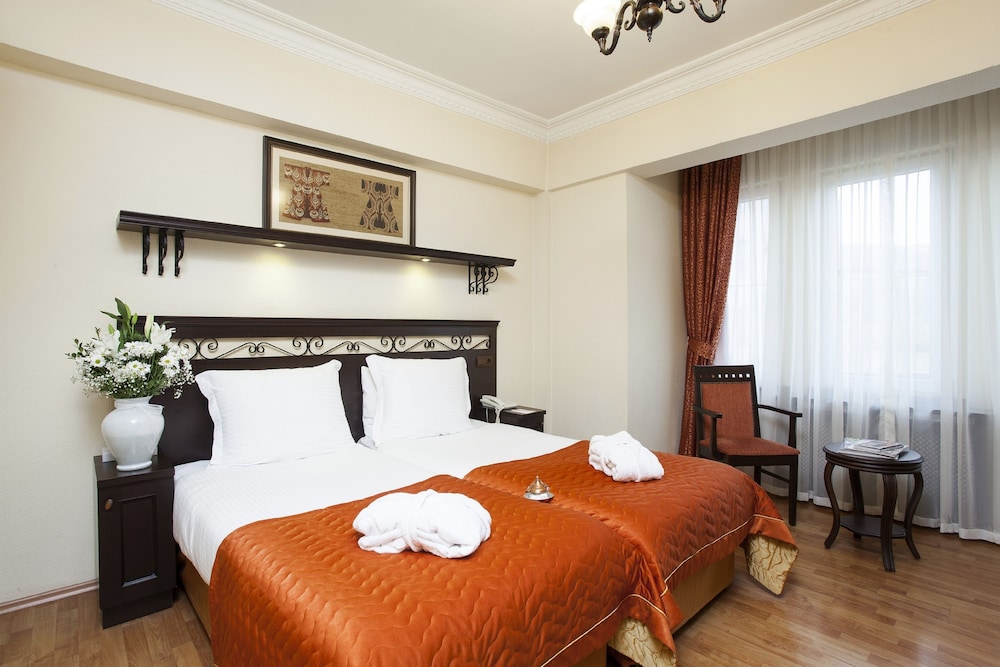 Ottoman Hotel Imperial-Special Category