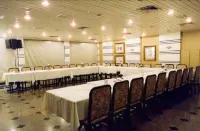 Uberaba Apart Hotel Hotel di Uberaba