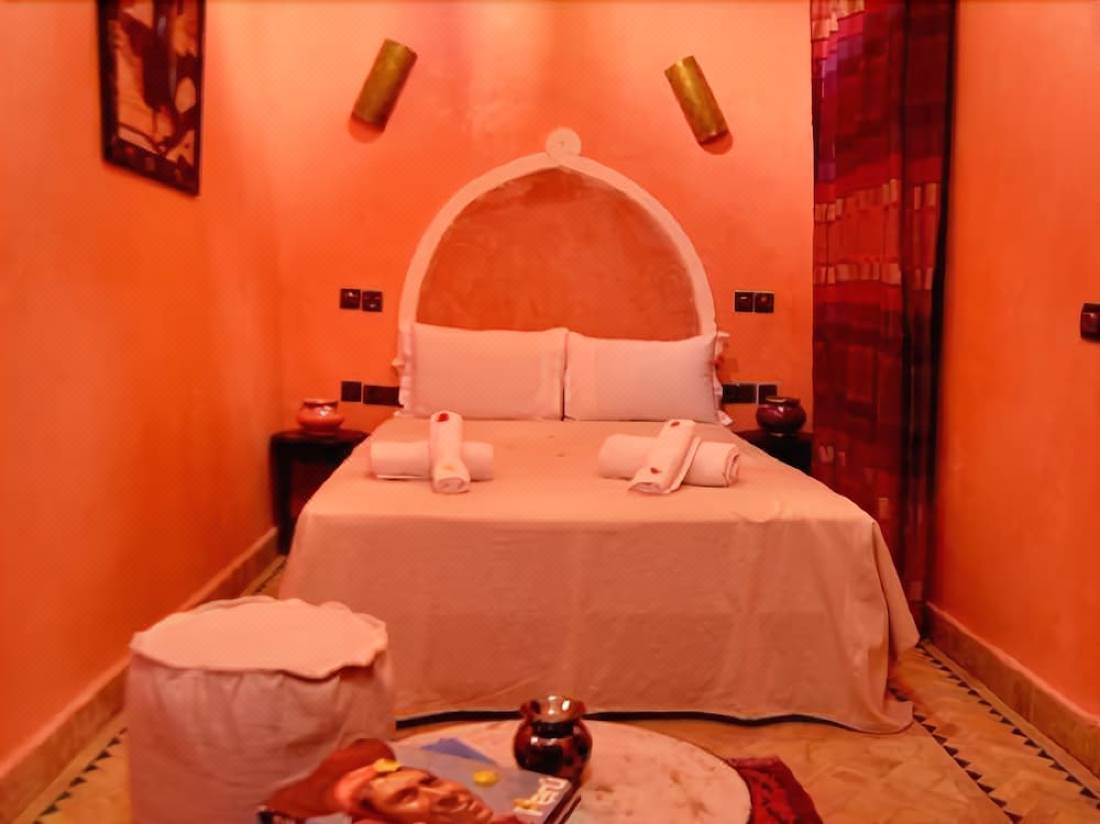 Riad Safir Marrakech & Spa - Valoraciones de hotel de 3 estrellas en  Marrakech