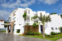 H2Otel by LD Hotel Boutique Отели в г. Гомес
