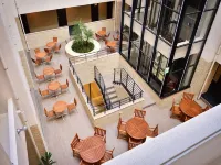 HOTEL WBF GRANDE HAKATA Hotels in Fukuoka