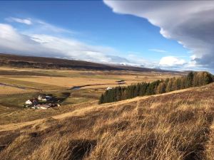 Öndólfsstaðir Farm B&B