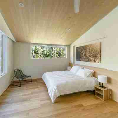 サッカロックス Rooms