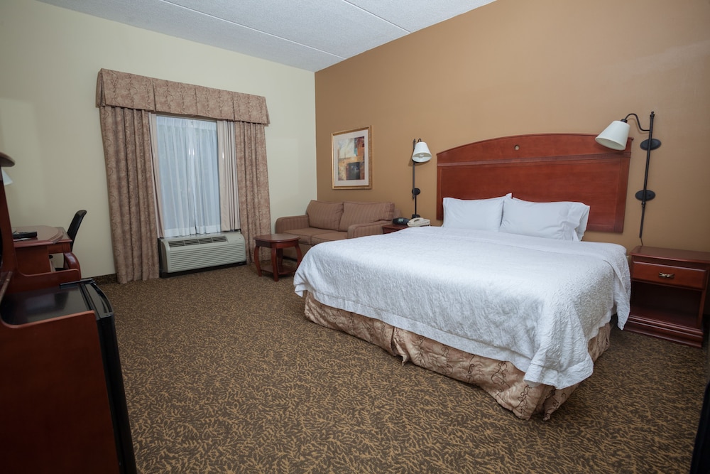 Hampton Inn Oneonta