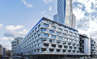 Residence Inn by Marriott Frankfurt City Center