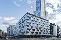 Residence Inn by Marriott Frankfurt City Center