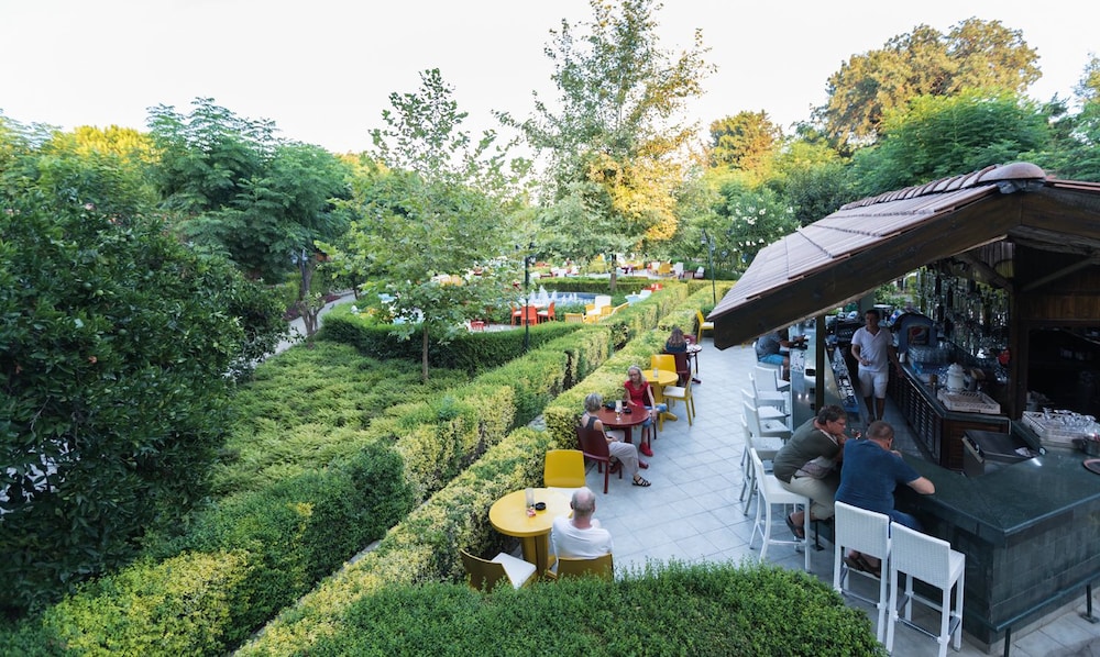 Hotel Can Garden Beach