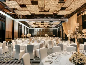 Hilton Manila Newport World Resorts