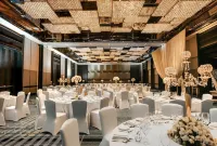 Hilton Manila Newport World Resorts