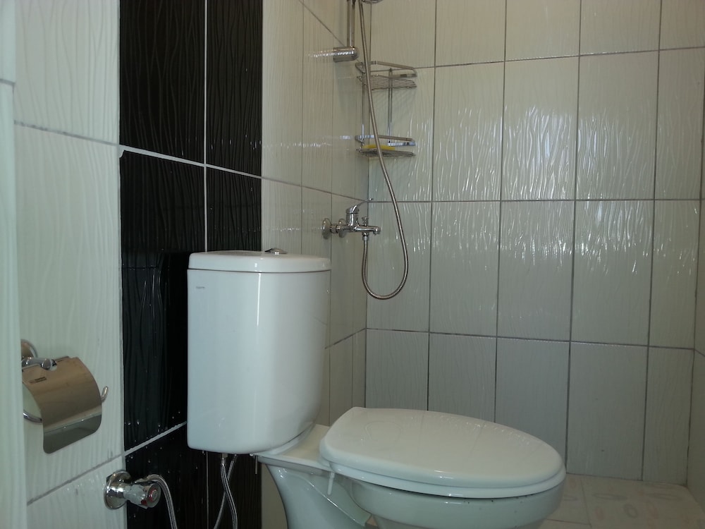 Karaca Apart Hotel
