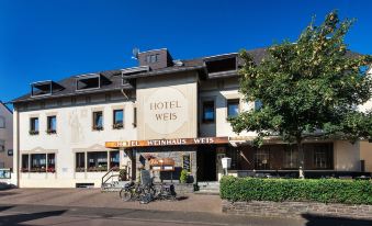 Hotel Weinhaus Weis