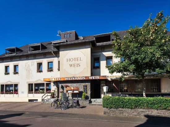 10 Best Hotels near Dorfmuseum Ensch, Mehring 2022 | Trip.com