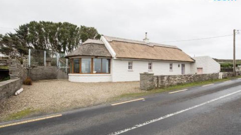 Storytellers Cottage