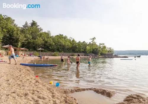 克爾克移動之家假日公園