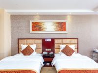 安龙湘江国际酒店 - 麻将双床房