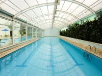 Radisson Vila Olimpia Sao Paulo Hôtels à proximité de : Itaim Bibi