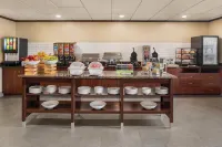 Country Inn & Suites by Radisson, Mt. Pleasant-Racine West, WI - petit déjeuner