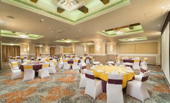 Centara Muscat Hotel Oman