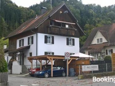 Ferienwohnung Huber