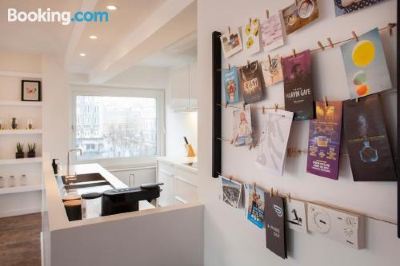 Public Areas #Kaaistraat2 Photo