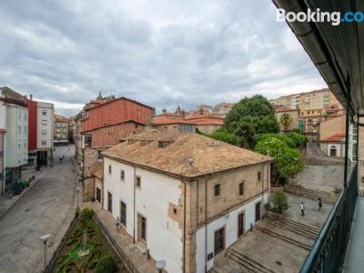 Apartamento Luscofusco