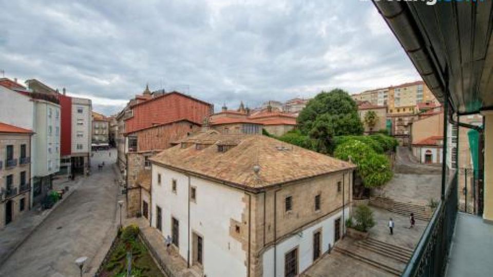 Apartamento Luscofusco