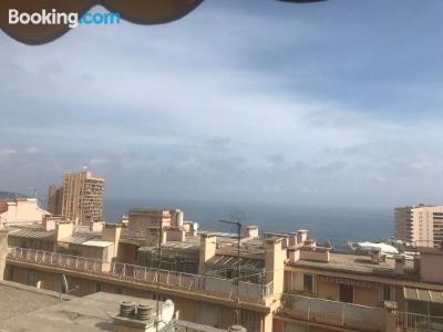 Appartements 5Min Monte Carlo