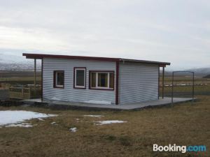 Ásbrandsstadir Cottage