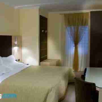 Hotel Imperial Rooms