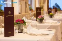 Piccolo - Dolomites & Gourmet Hotel