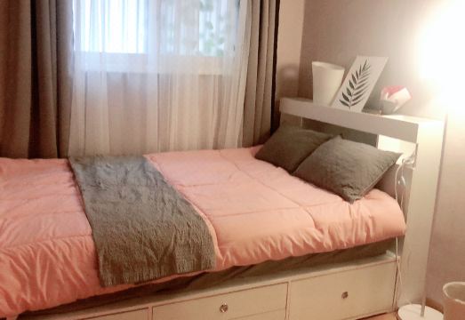 Gangnam Dolace Guest House