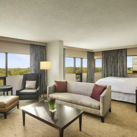 The Westin Southfield Detroit