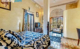 Riad El Arsat & Spa