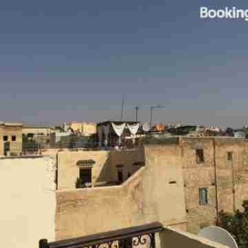 Dar Lantana Hotel Exterior