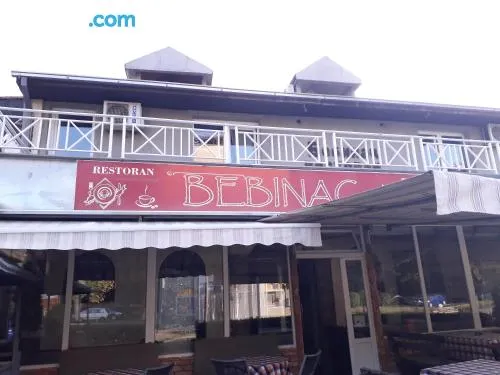 貝比納克住宿加早餐旅館