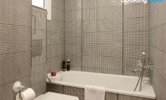 Click&Flat Luxury Tetuan