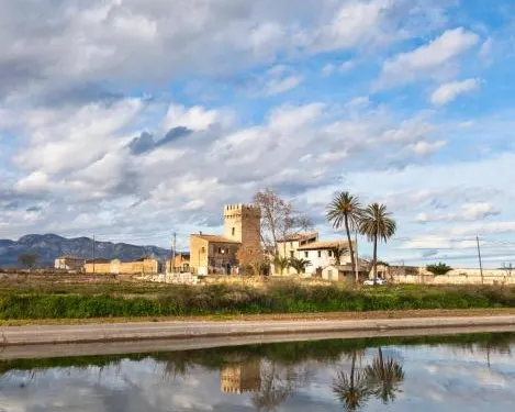 託雷德爾普萊爾酒店