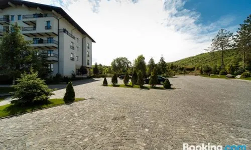 Hotel Helen