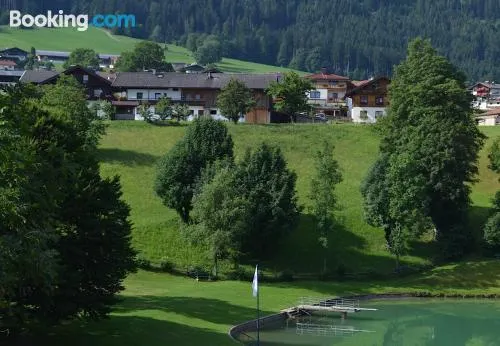 奇恩伯格霍夫公寓