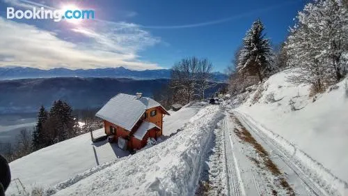 奧姆懷特奧爾特爾度假屋