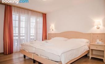 Apartment Stotzhalten 3.5 - GriwaRent AG