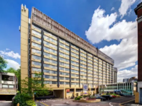 Copthorne Tara Hotel London Kensington Hotels near Royal Albert Hall
