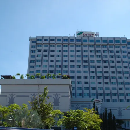 Bayview Hotel Langkawi