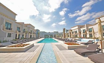 Al Seef Resort & Spa by Andalus