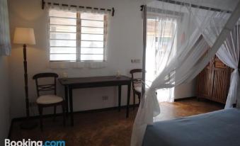 Villa Palissandre - Housity