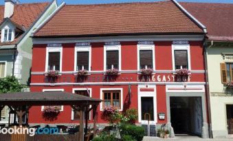 Tscheppe Lang-Gasthof